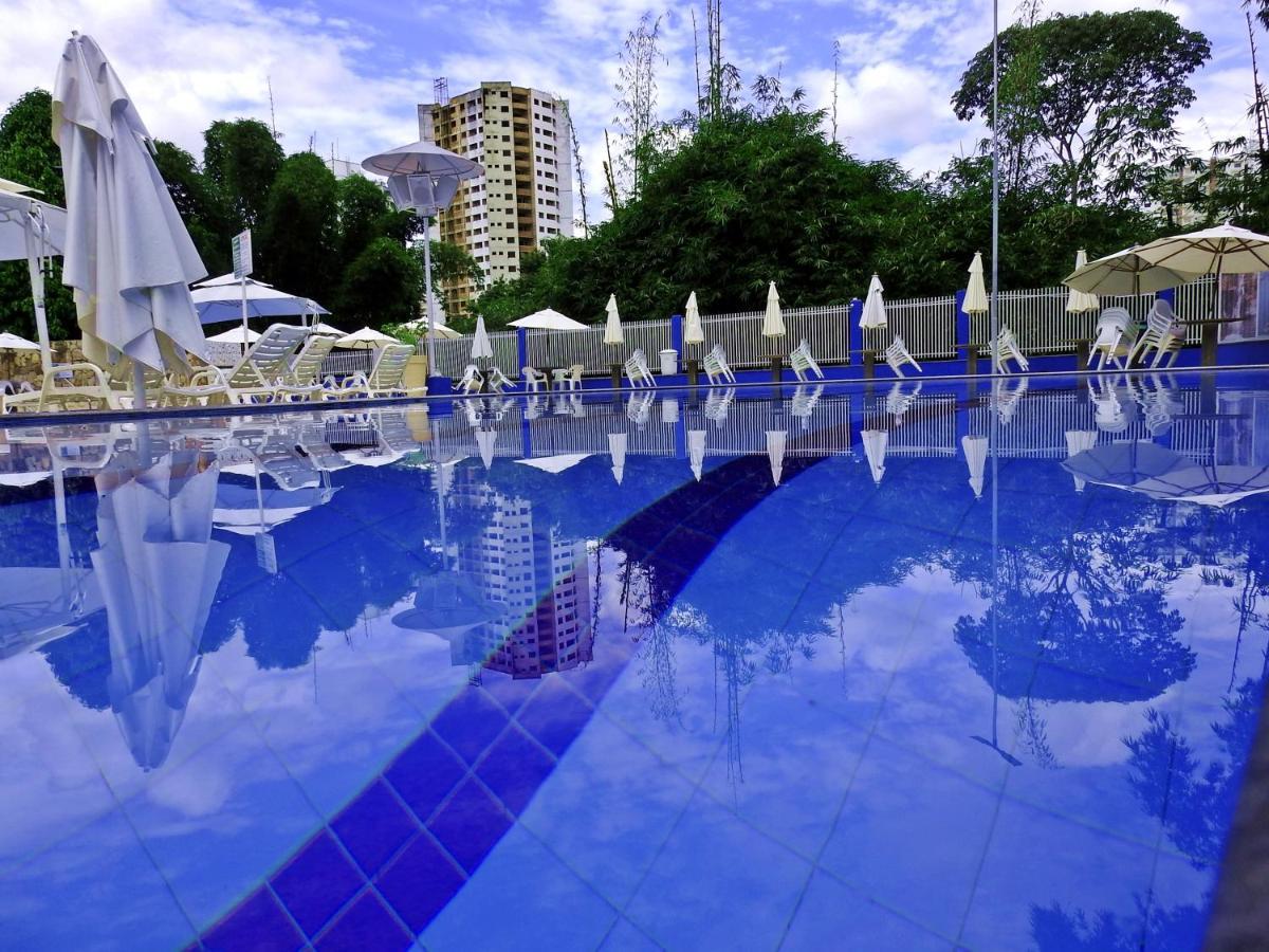 Thermas Rio Caldas