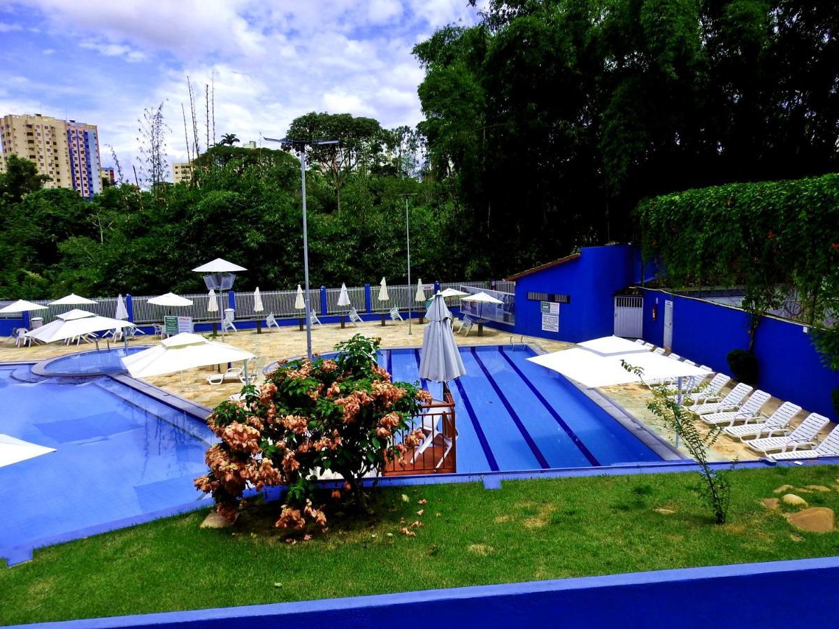 Thermas Rio Caldas Caldas Novas