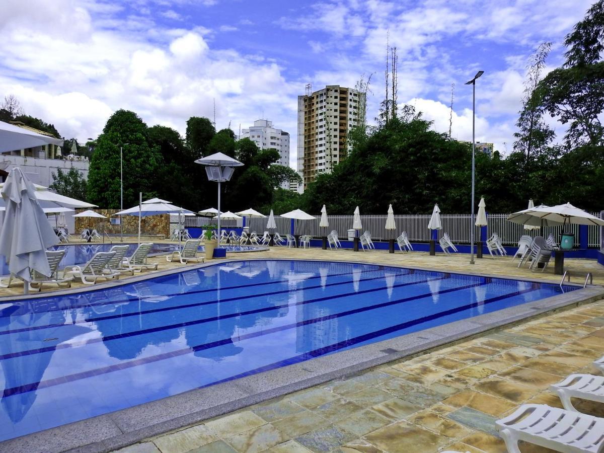 Thermas Rio Caldas Apartamento