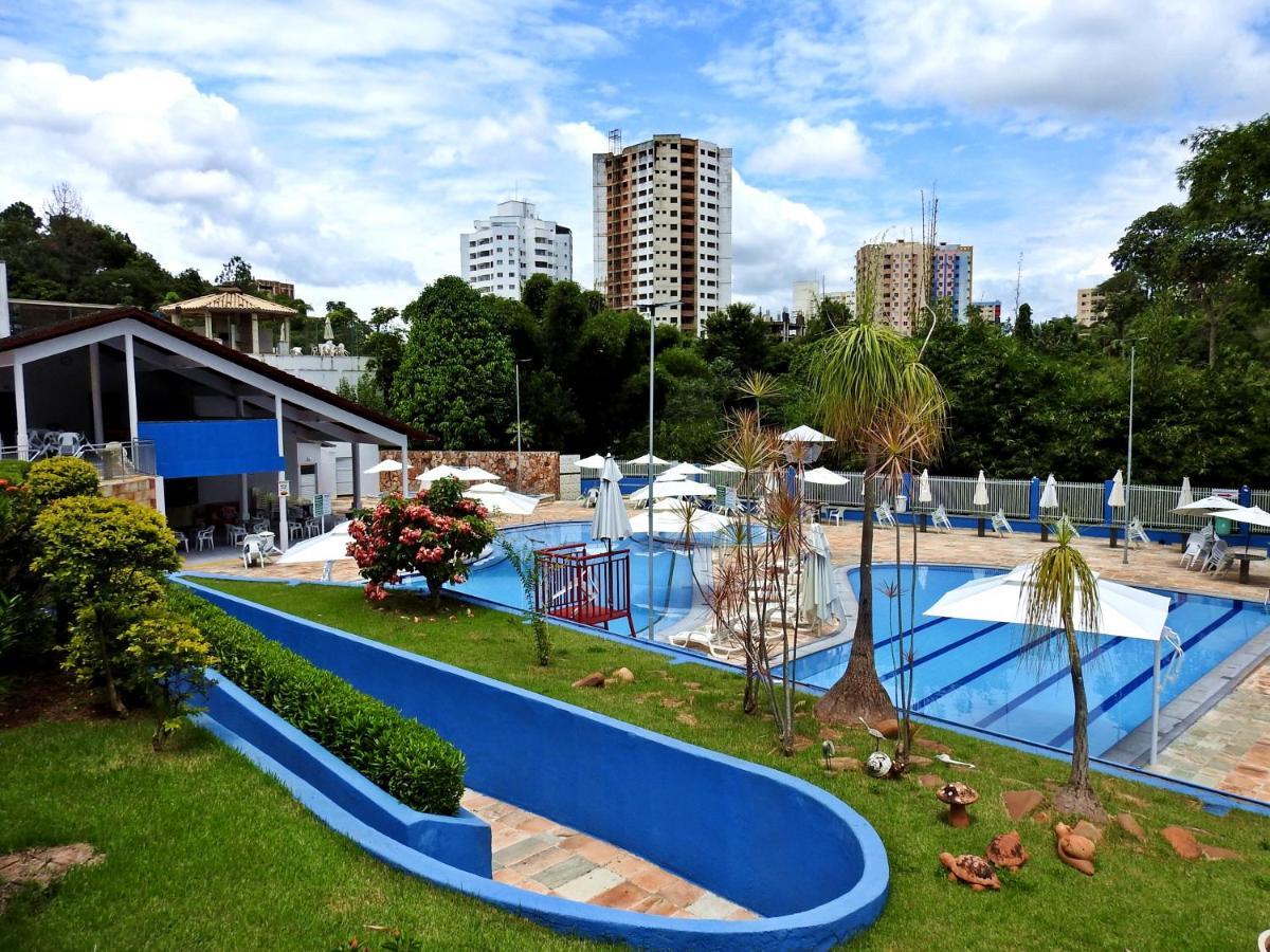 Thermas Rio Caldas Apartamento