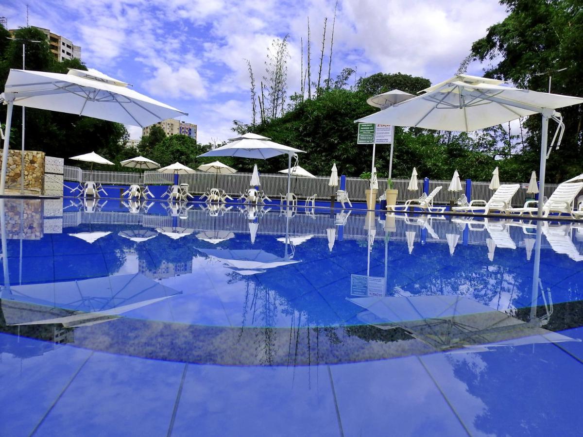 Apartamento Thermas Rio Caldas Caldas Novas