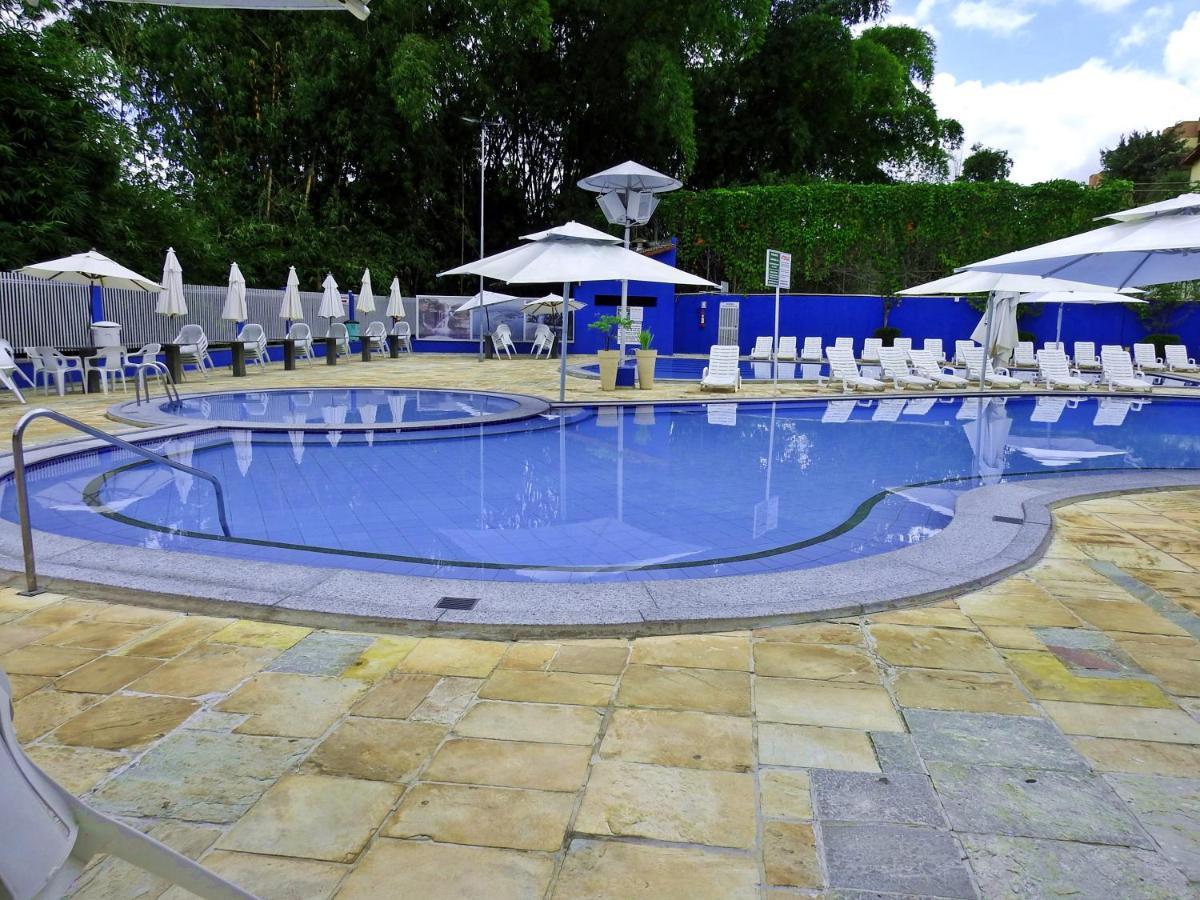 Thermas Rio Caldas Apartamento *