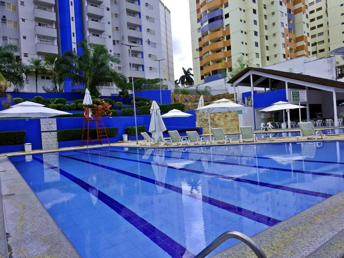 Thermas Rio Caldas Caldas Novas