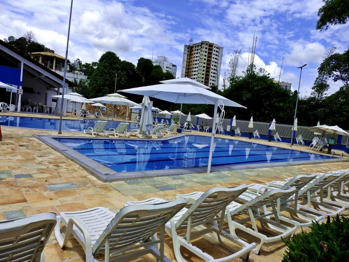 Thermas Rio Caldas Caldas Novas