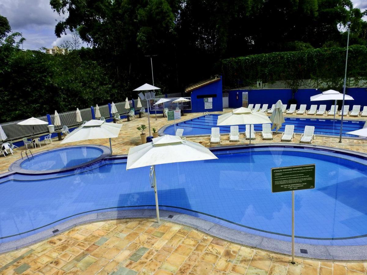Thermas Rio Caldas