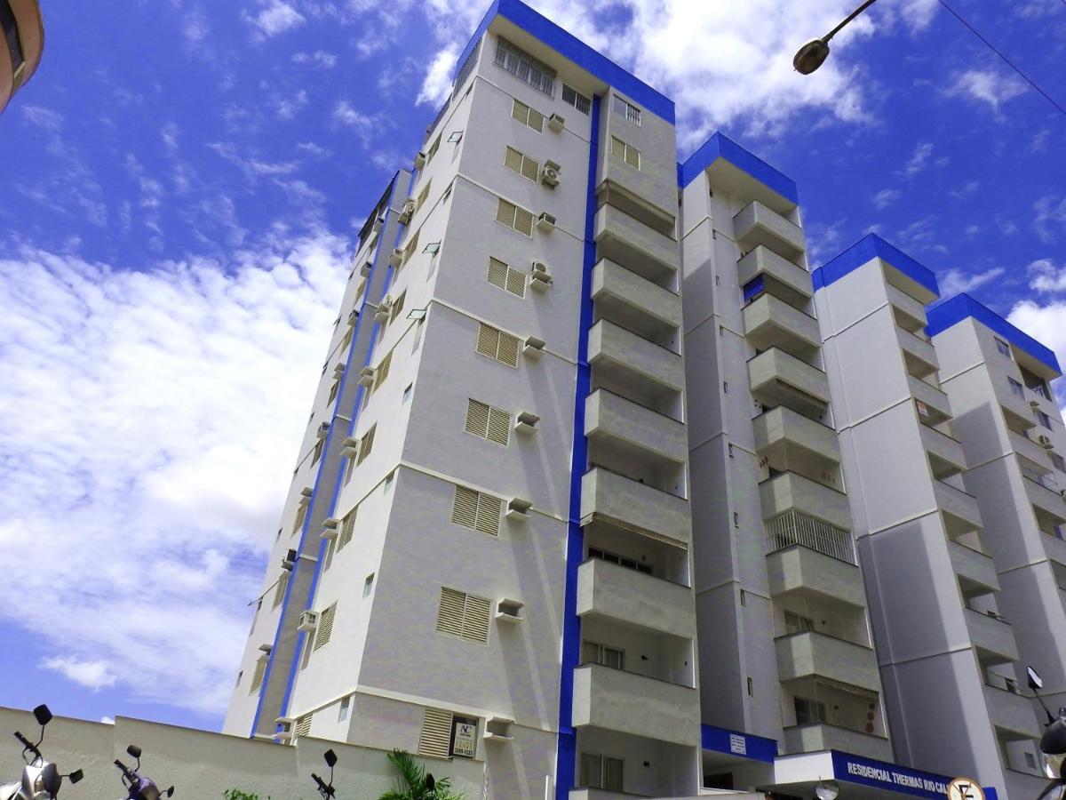 Thermas Rio Caldas *