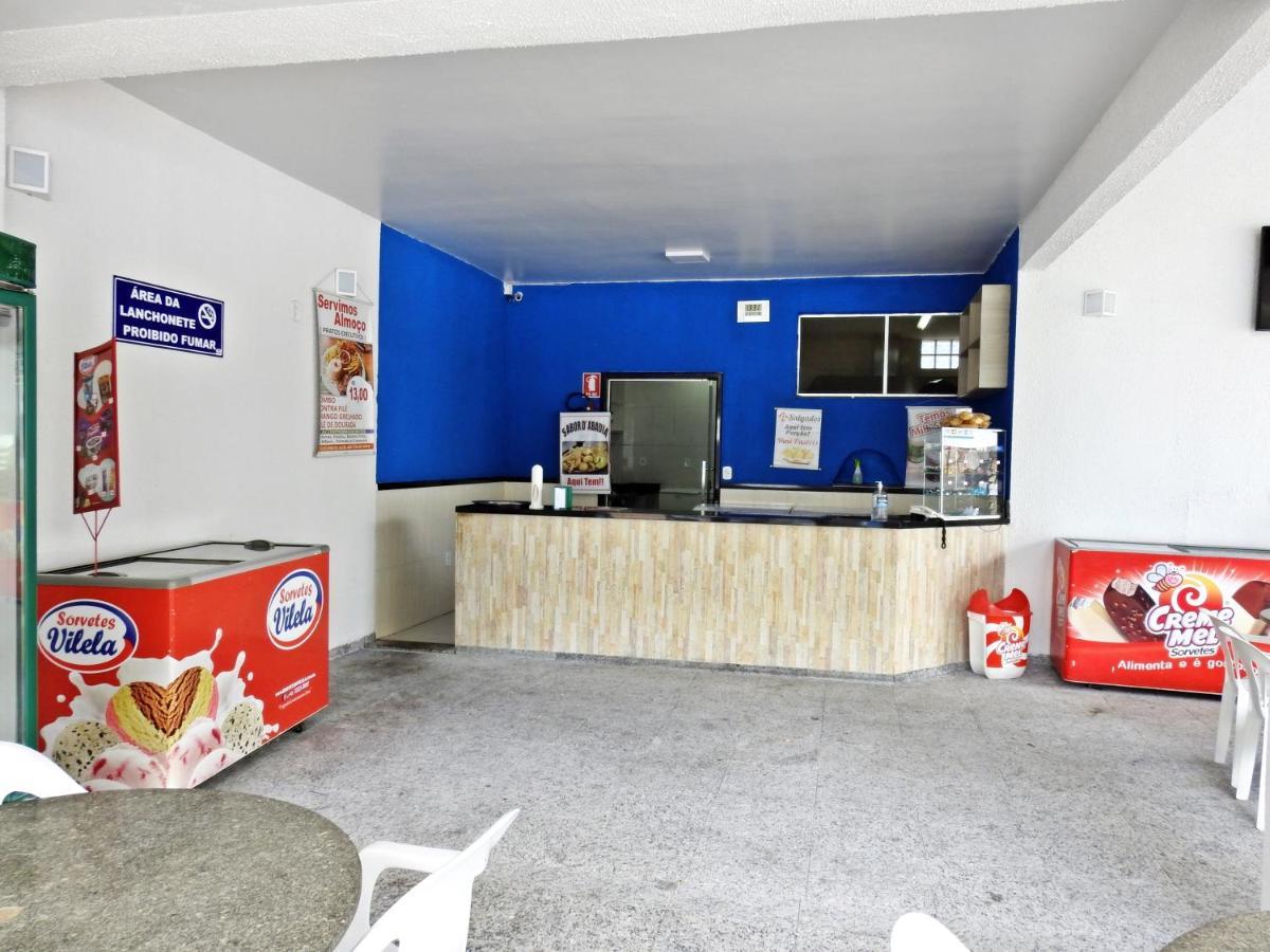 Apartamento Thermas Rio Caldas