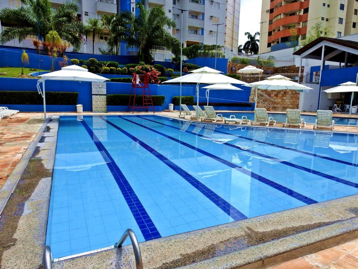 Thermas Rio Caldas * Caldas Novas