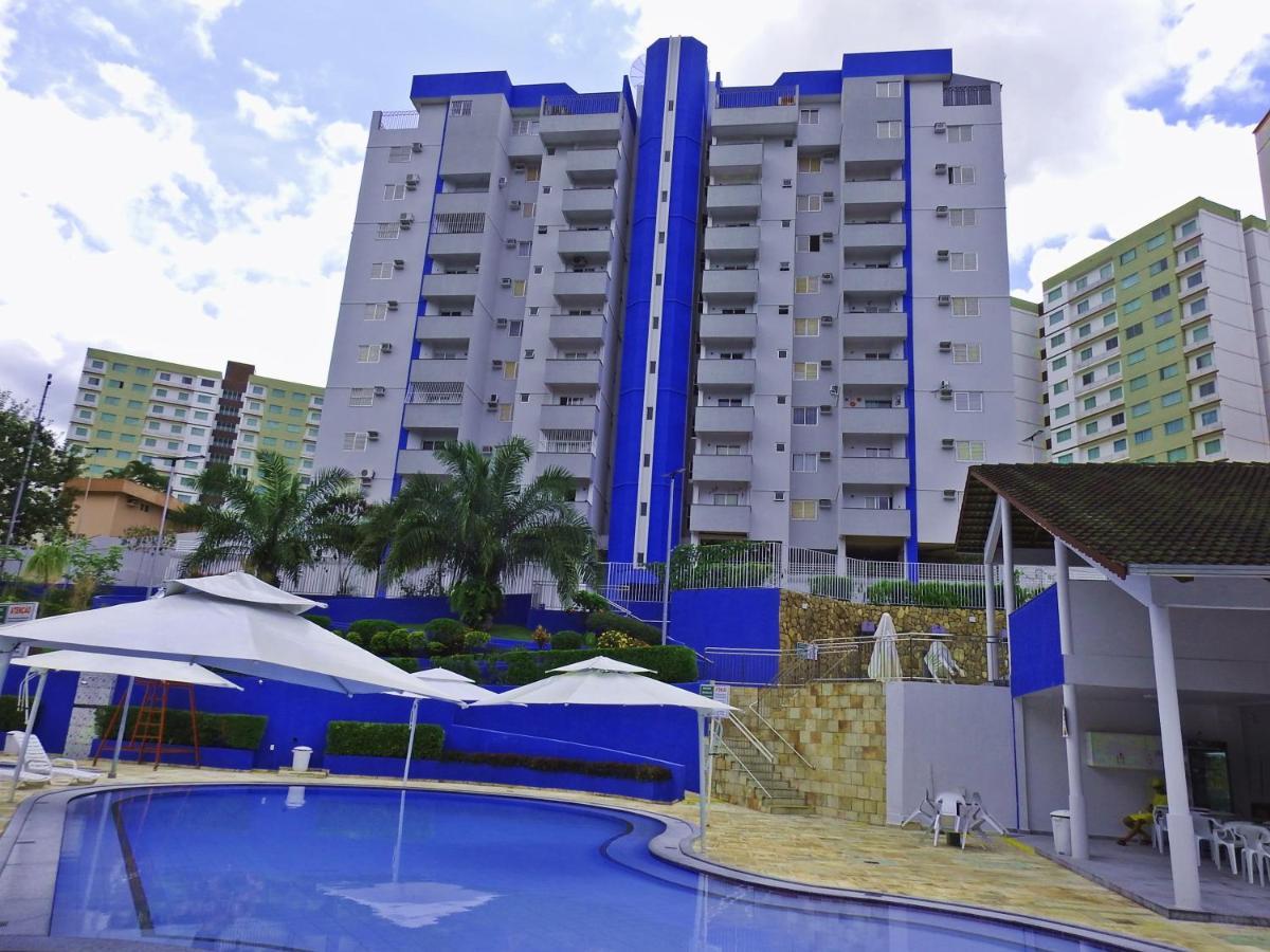 Thermas Rio Caldas *