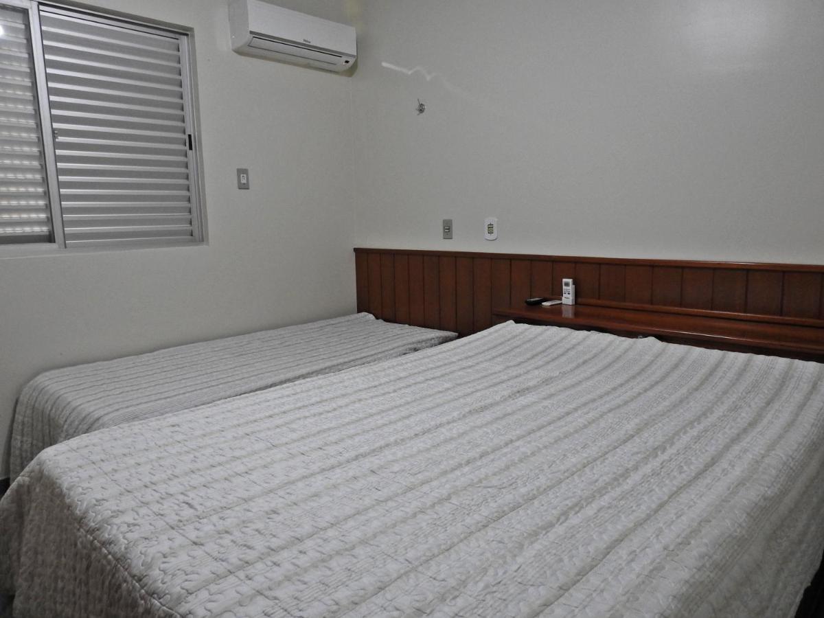 Thermas Rio Caldas Apartamento *