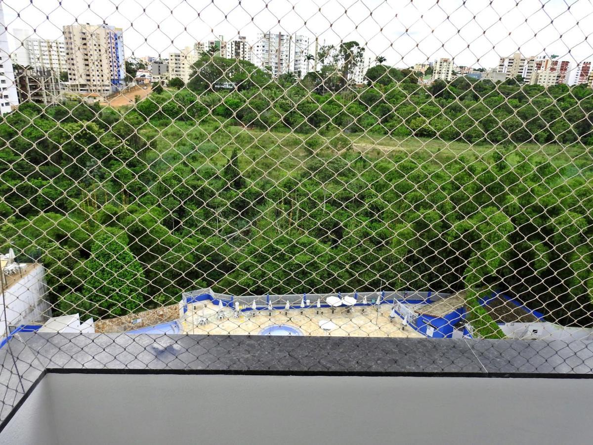 Apartamento Thermas Rio Caldas Caldas Novas