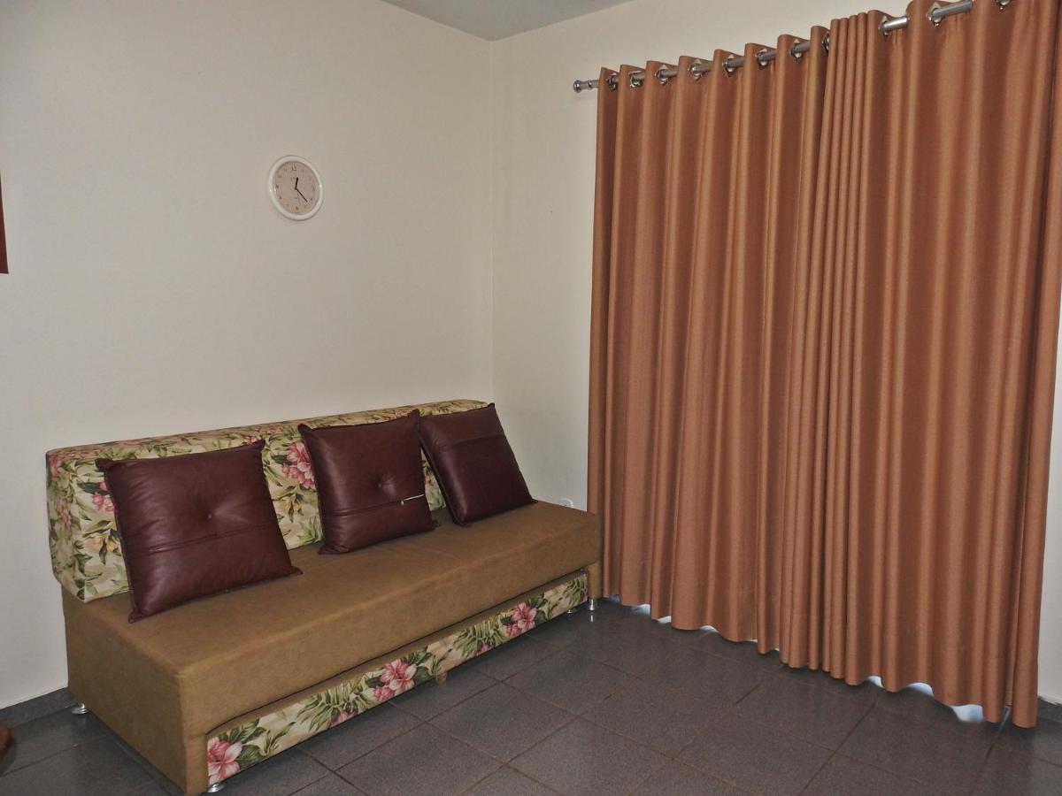 Thermas Rio Caldas