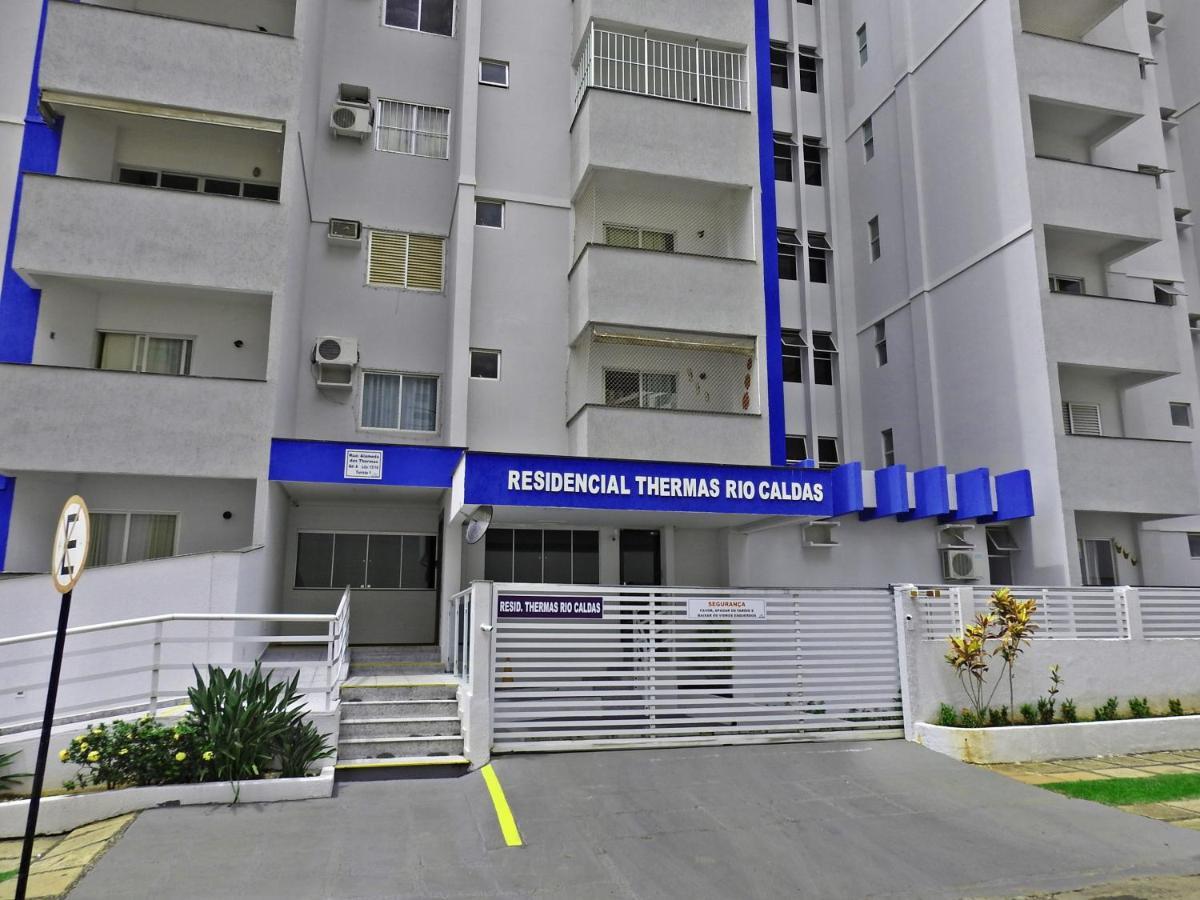 Thermas Rio Caldas *