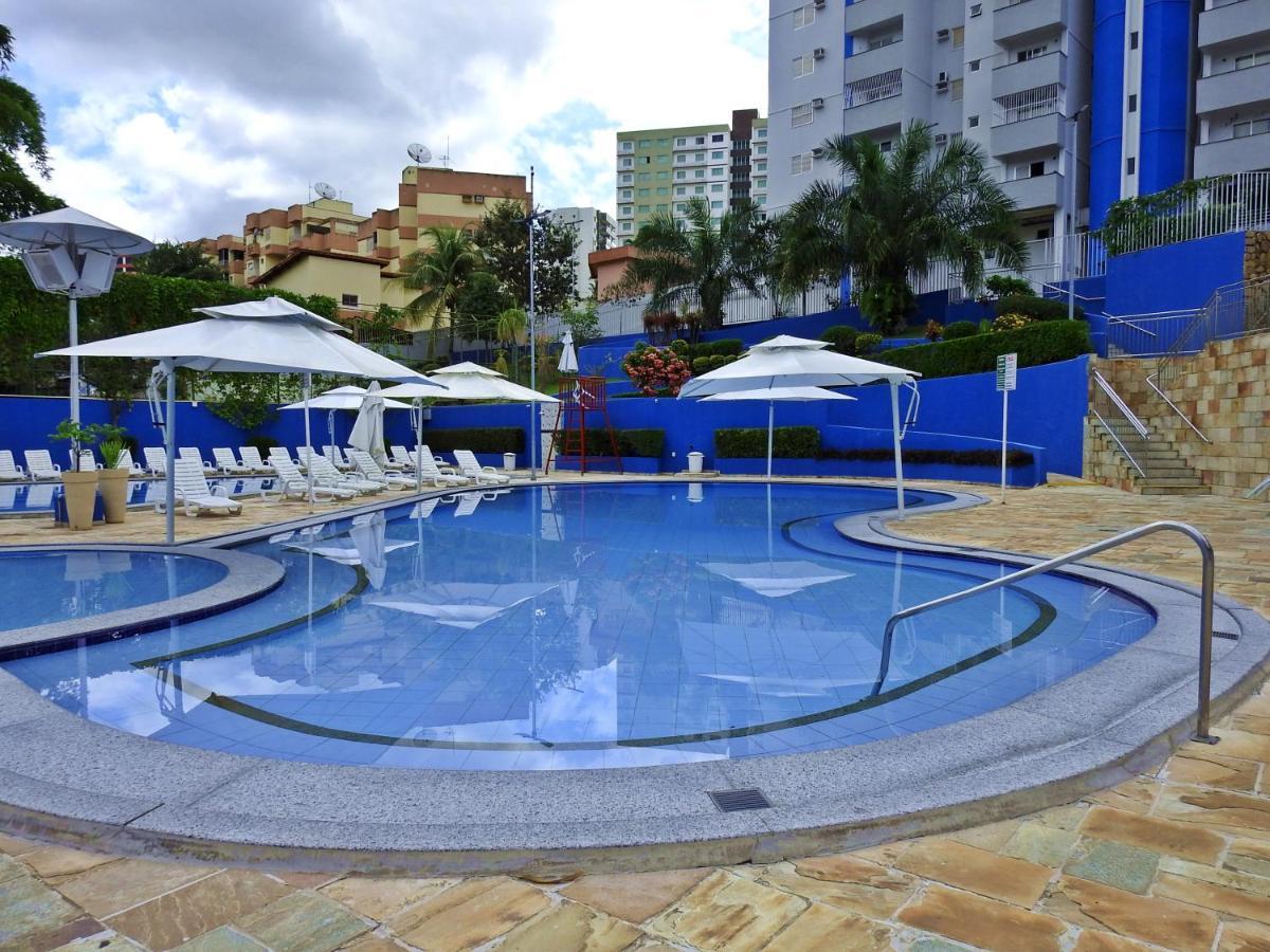 Thermas Rio Caldas Apartamento