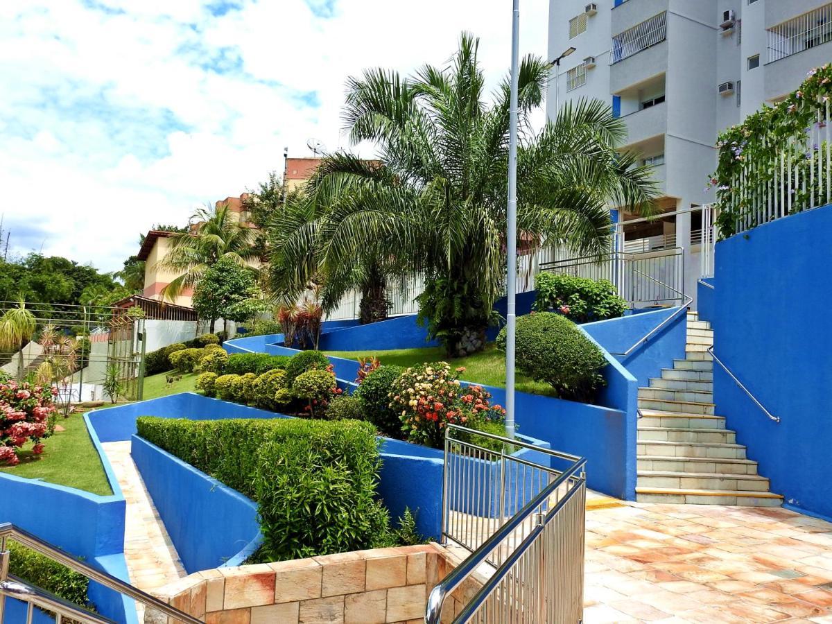 Thermas Rio Caldas Apartamento