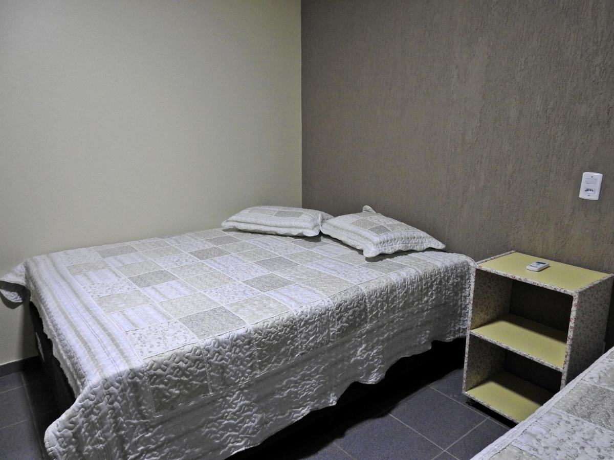 Thermas Rio Caldas *