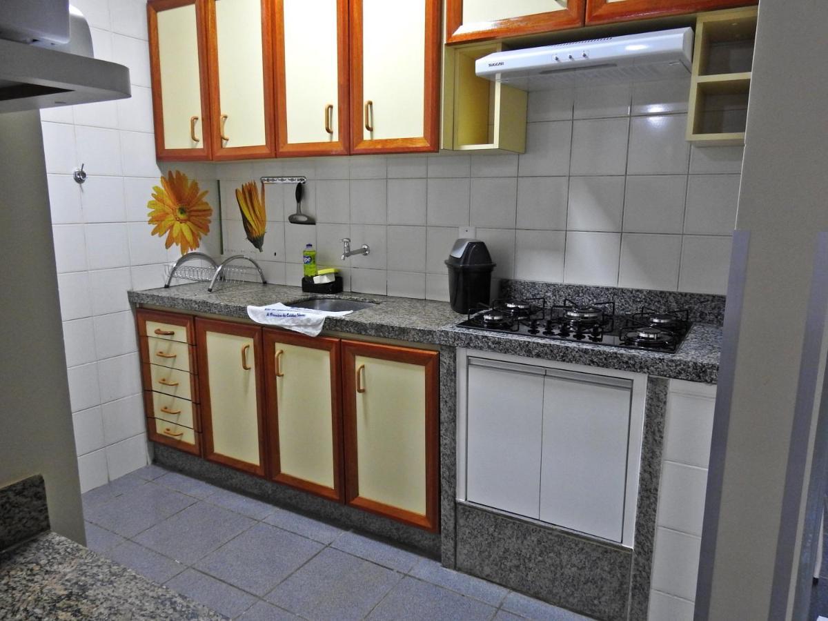 Thermas Rio Caldas Apartamento *
