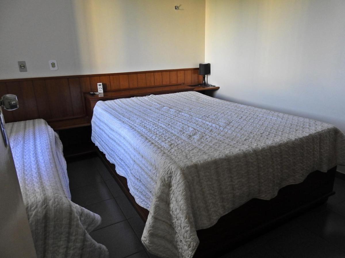Apartamento Thermas Rio Caldas Caldas Novas