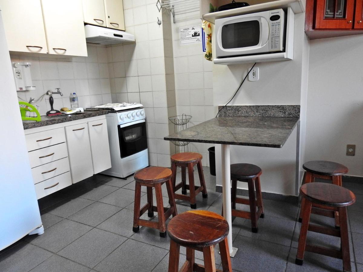 Thermas Rio Caldas Apartamento Caldas Novas